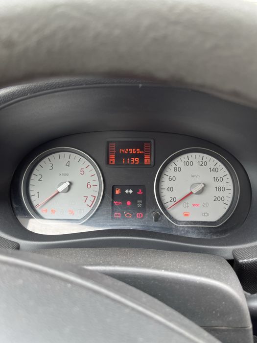 DACIA Logan 2010 — imagine 4