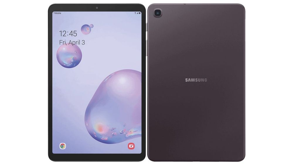 Планшет Galaxy Tab A сатылады как новый  жағдайы