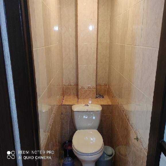 Ц-2 92м2 4//4//4 Балкон 2/6 Кирпичный 2