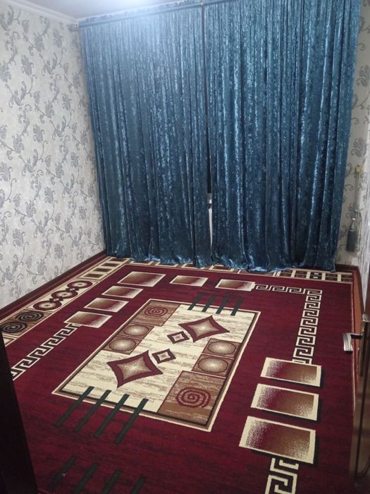 Прожается 4х.ком.кв.4/3/5 Сергели-7 ИПОТЕКА +