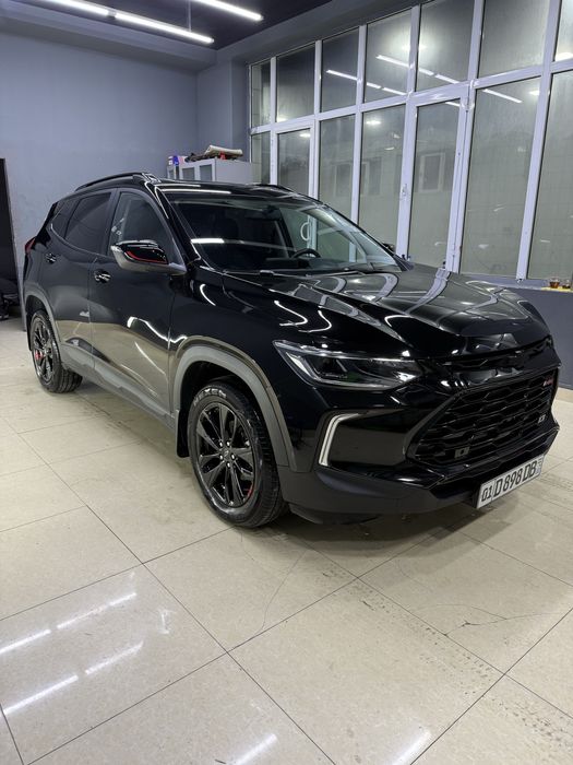 Trecker redline xitoy