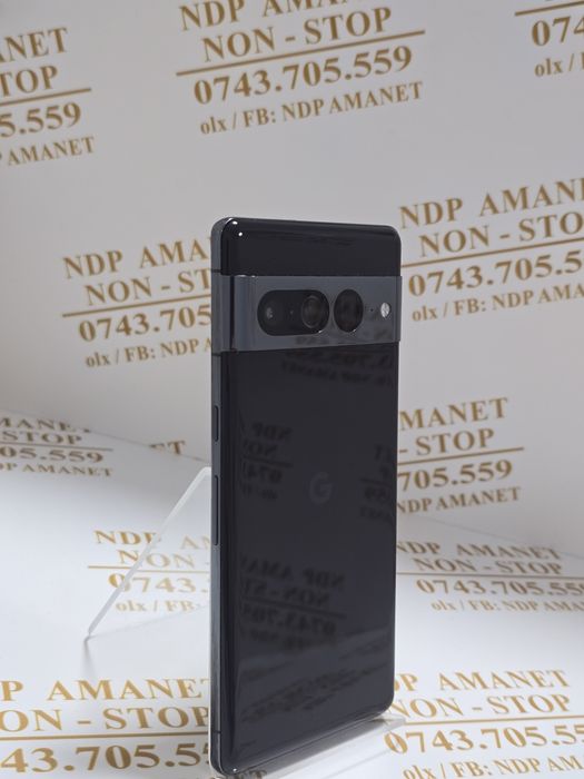 NDP Amanet Buzoieni nr.16 Margeanului Google Pixel 7 Pro (50291)