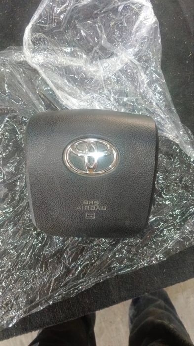 Бампер toyota 4 Runner