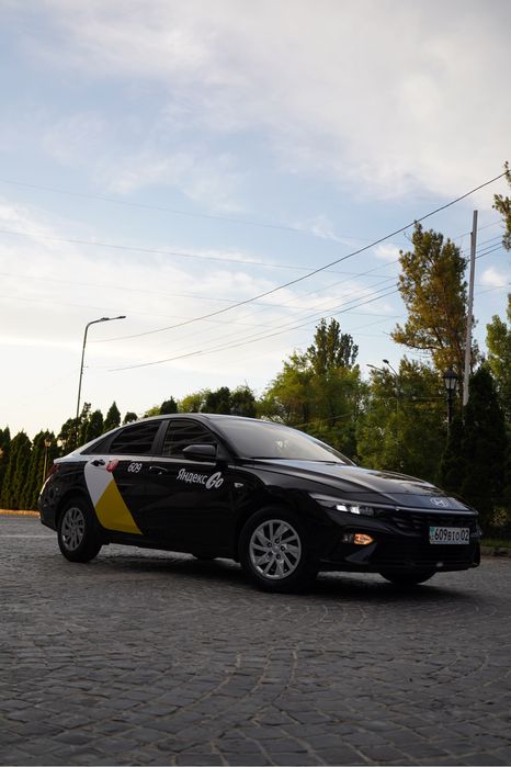 Автомобили в аренду для стабильного дохода