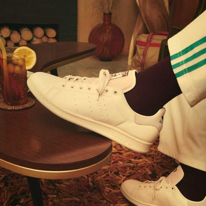 Мъжки маратонки   ADIDAS STAN SMITH Stanniversary  Оригинални  EU41 1/3