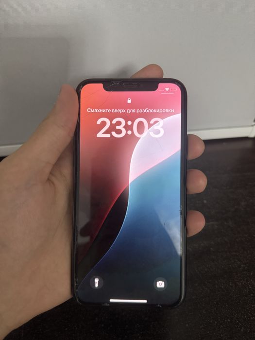 iPhone 11Pro 64gb
