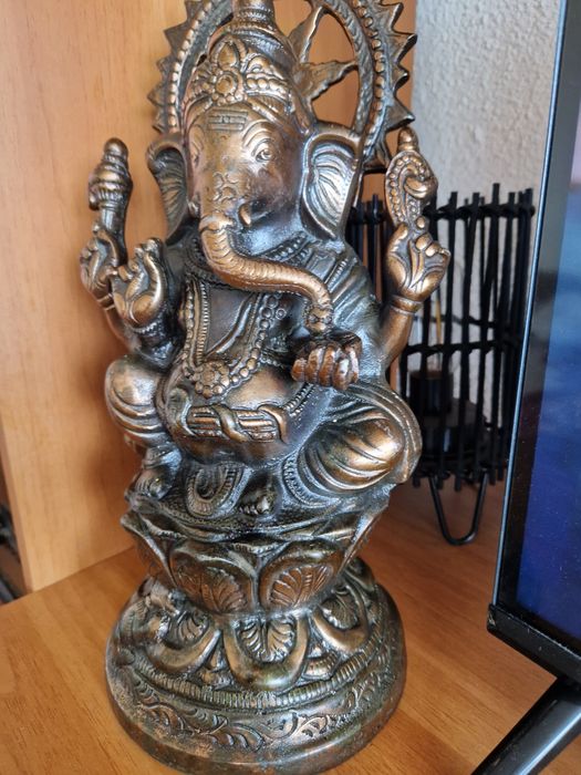 Statuietă de vînzare