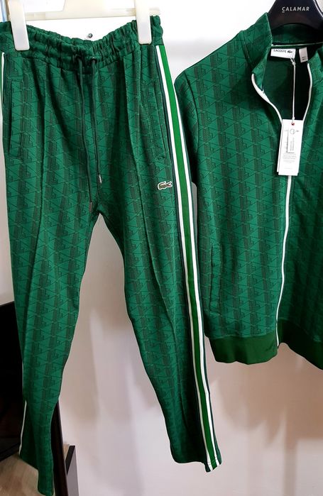 ‼Trening bumbac Lacoste calitate premium garantata ‼