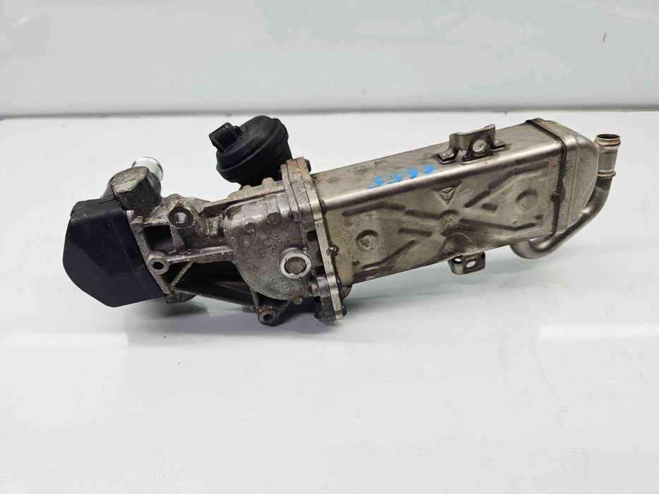 Racitor gaze  Skoda Superb II (3T4) [Fabr 2008-2015] 03L131512C 2.0 TD