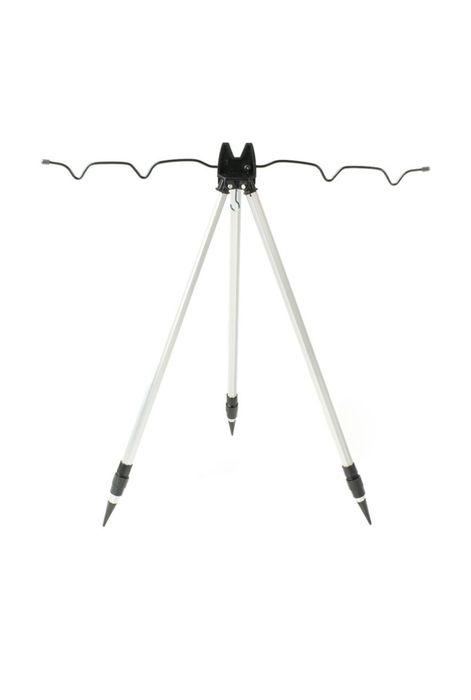 Tripod pentru lansete + minciog telescopic 1,50 cm