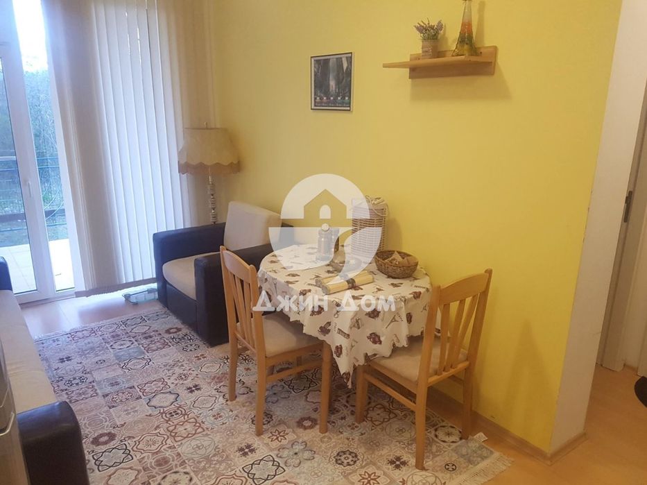Продава се Двустаен апартамент в к.к. Слънчев бряг - 49 кв.м за 708 €/кв.м - Снимка #1