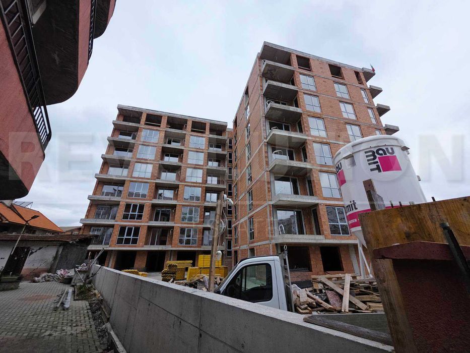 Двустаен апартамент С АКТ 14 в ж.к. Люлин 9