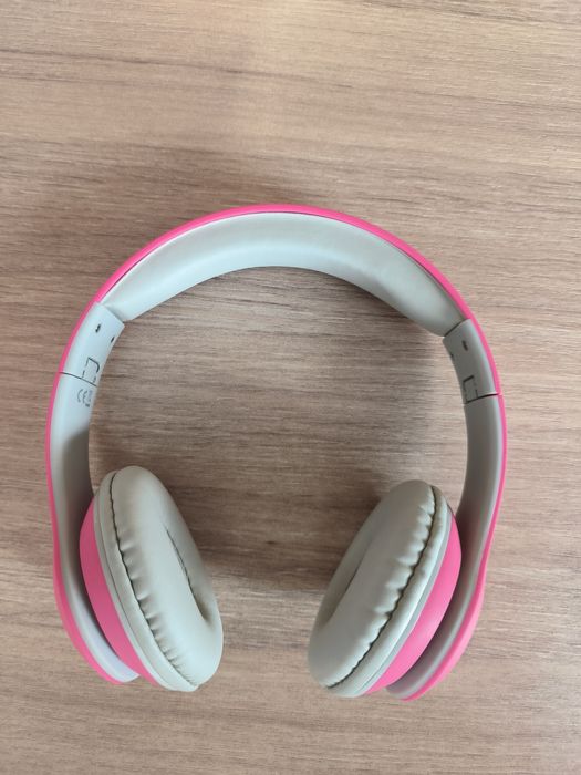 Vând căști wireless copii