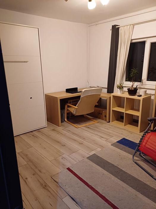 Nerva Traian - Camera de Comerț -Piața Unirii -4 cam