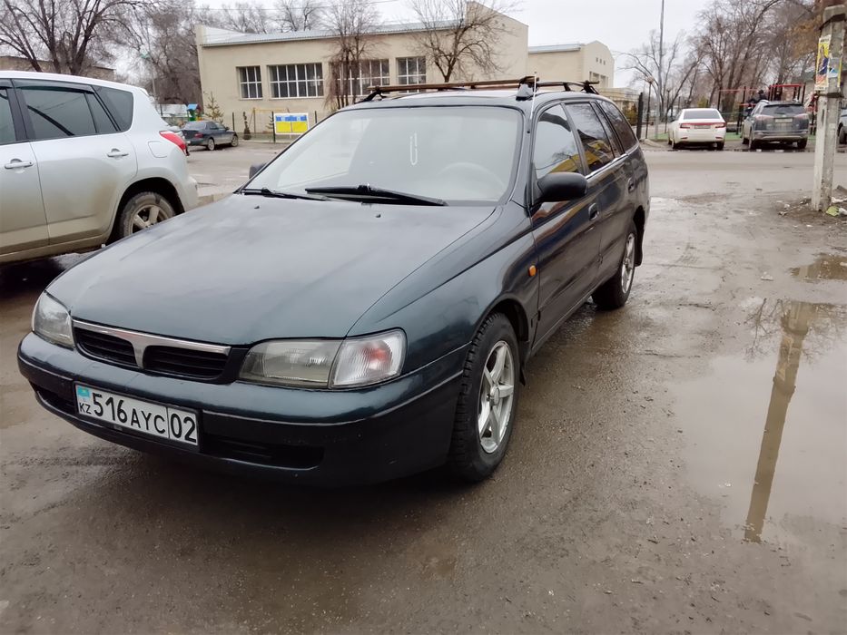 Продам карина е универсал