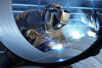 Сварочные работы | Выезд с генератором | Быстро и надёжно | Недорого