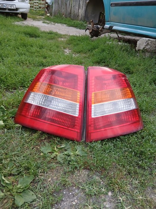 Vând stopuri astra g