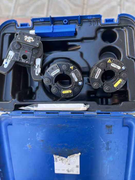 Gebarit Madresss 23 54mm