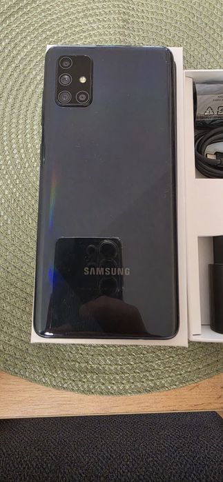 Xiaomi 15 t pro i samsung a71