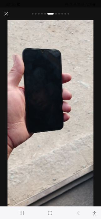 SAMSUNG gallaxyA15 128/6