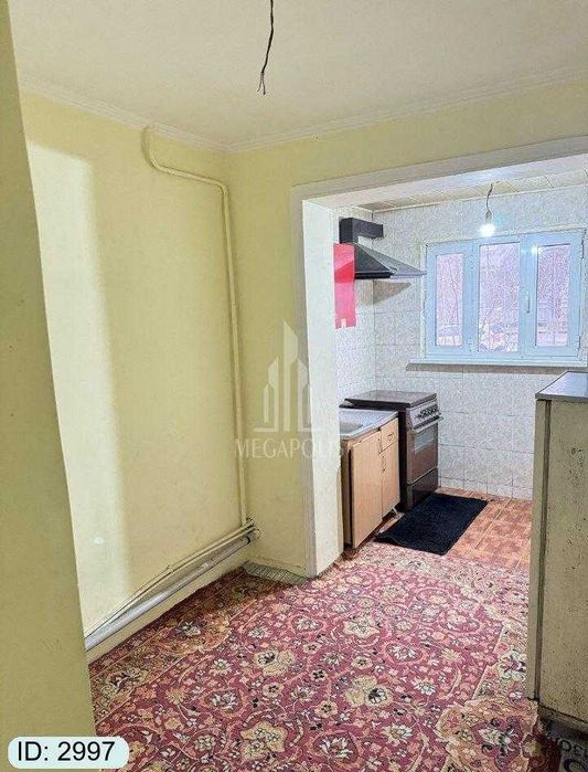 guliver tarafda 3 xona tayyor kvartira sotiladi №2997