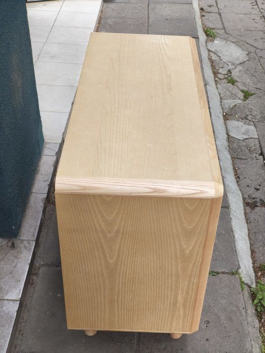Скрин Kave Home, модел Anielle