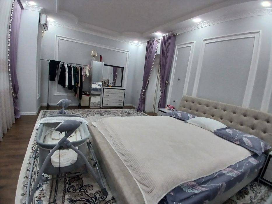 Продаётся дом Ташкентская область, город Нурафшон