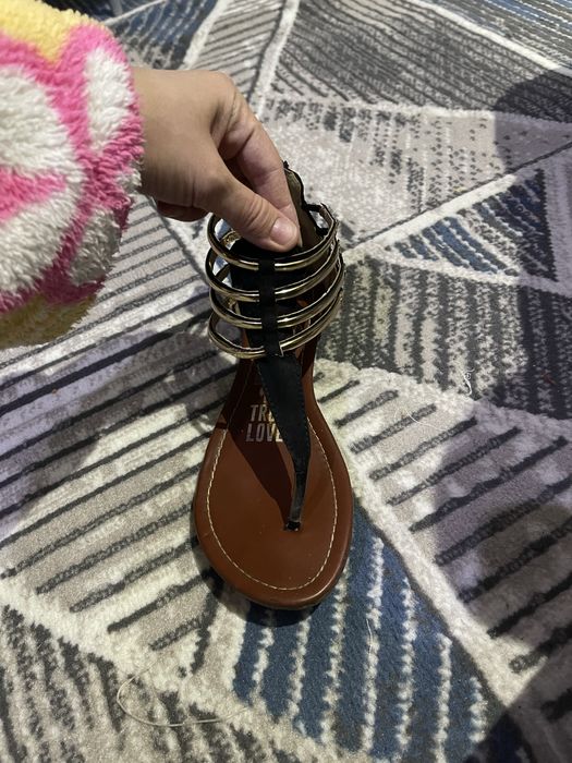 Сандали  удобные