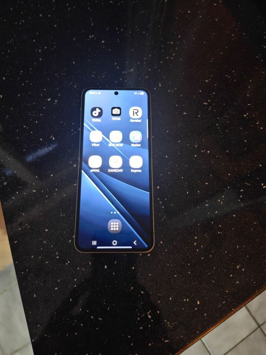 Samsung Galaxy z flip 6