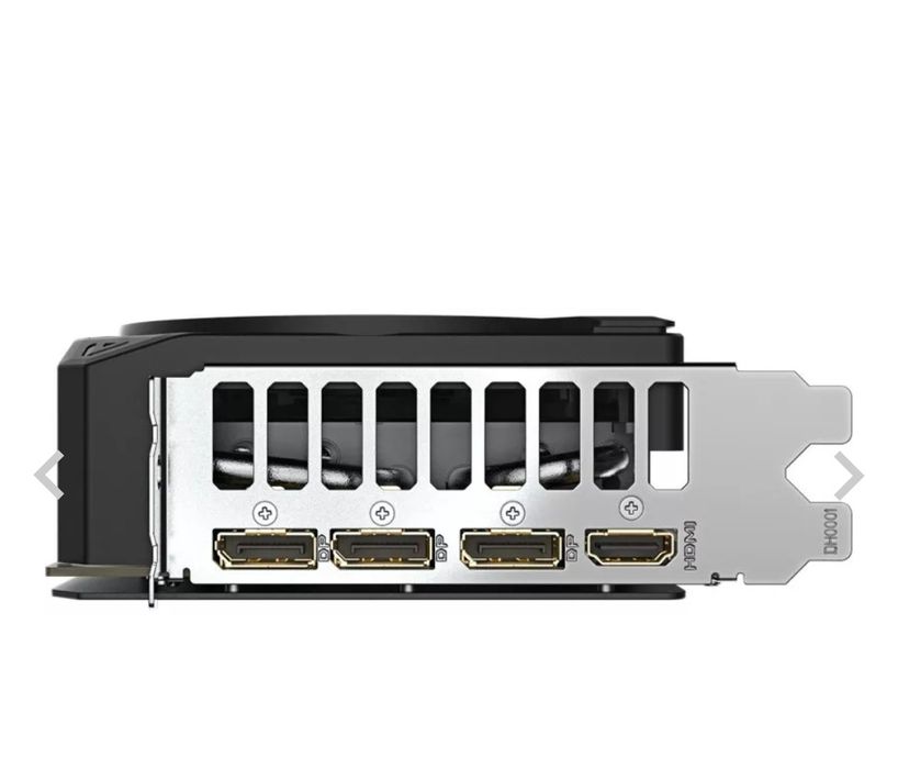 Gigabyte GeForce RTX 5070  Windforce  OC SFF 12GB GDDR7 192bit