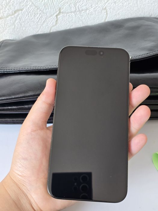 Iphone 15 Pro Max 256 гб
