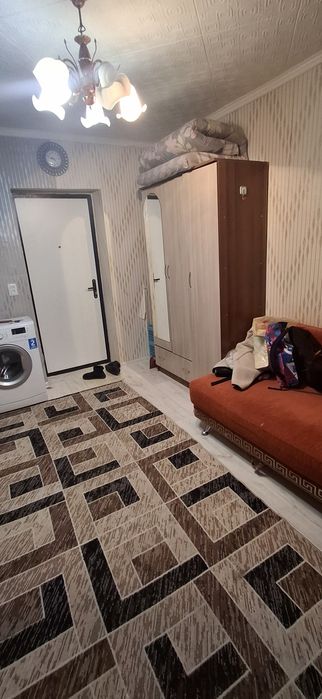 Сдам комнату в общежитие