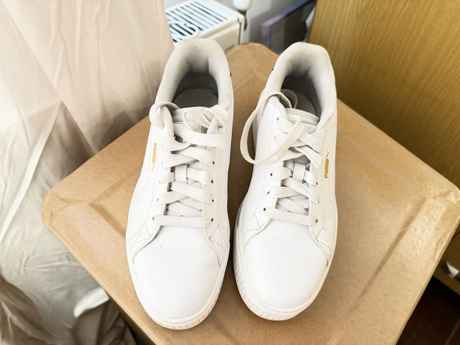 Оригинални маратонки - Puma, 38 размер