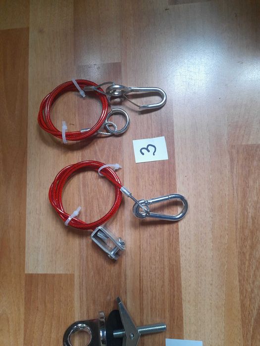 Части и консумативи за ремакета,платформи и каравани