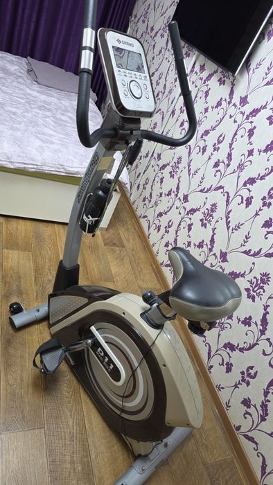 Продам велотренажёр б/у