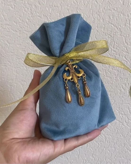 Тойбастар қоржын