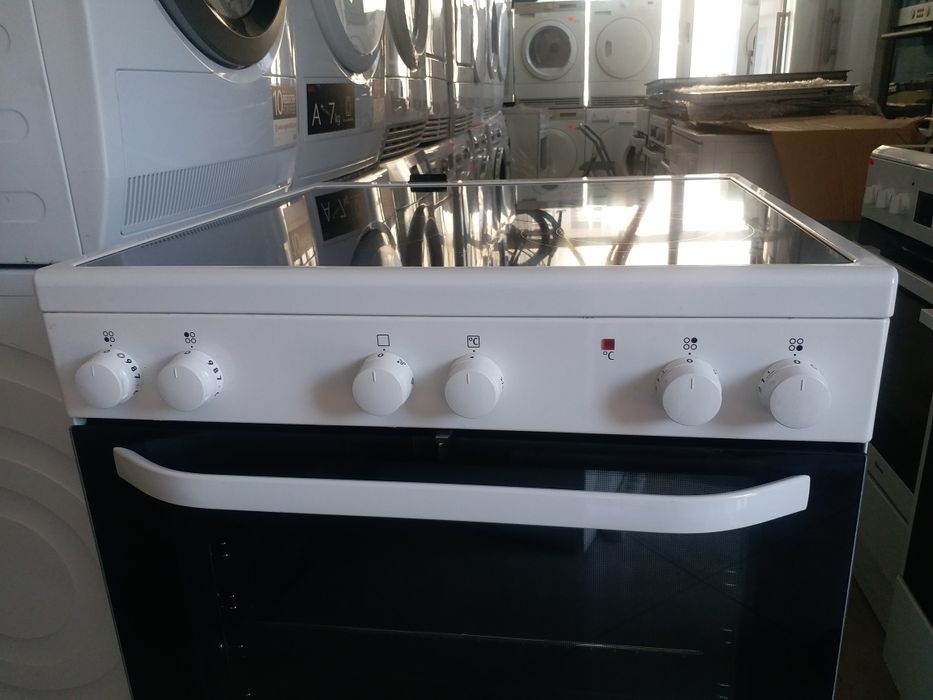 Готварска печка ELECTROLUX VOSS