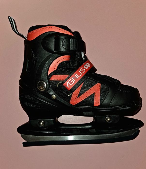 Patine Cygnus Ice Fun Boy