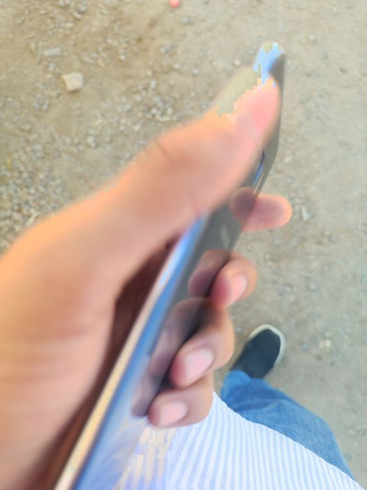 samsung s8+ telefon
