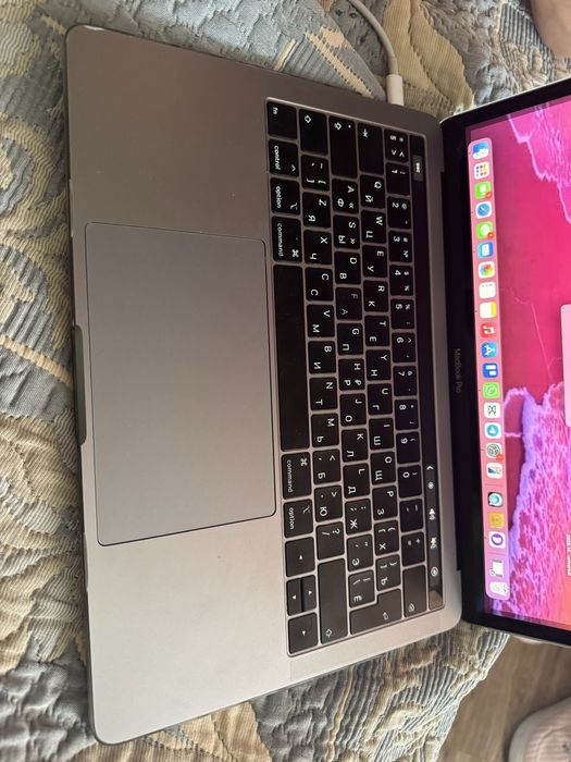 Macbook pro 2019