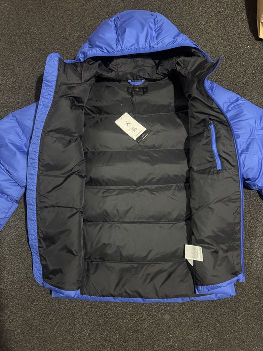 Geaca  Nike Puffer  Jordan