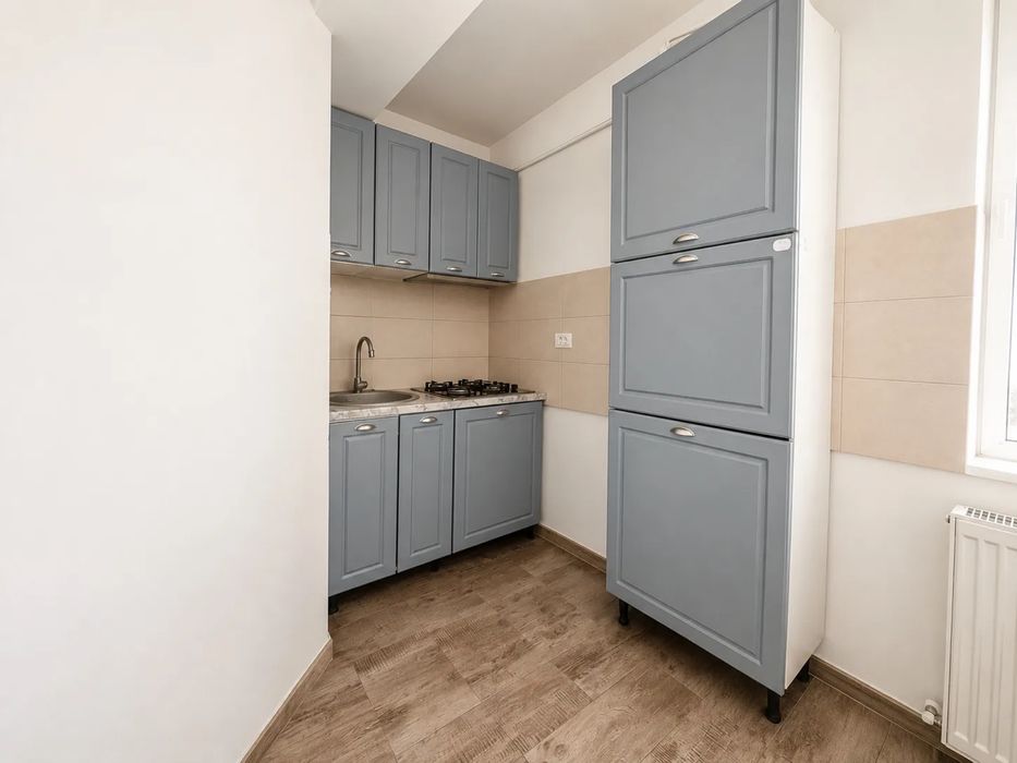 Apartament 3 camere