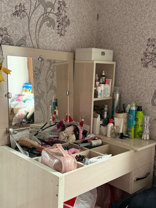 Срочно продам комод