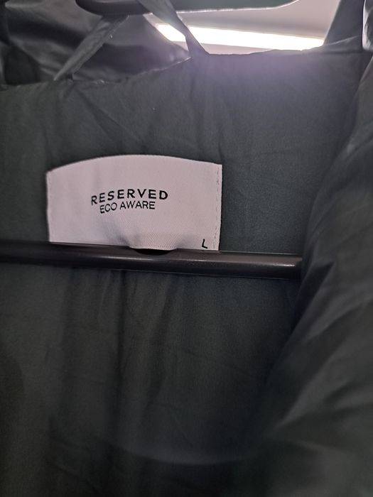 Vesta lunga Reserved mas L