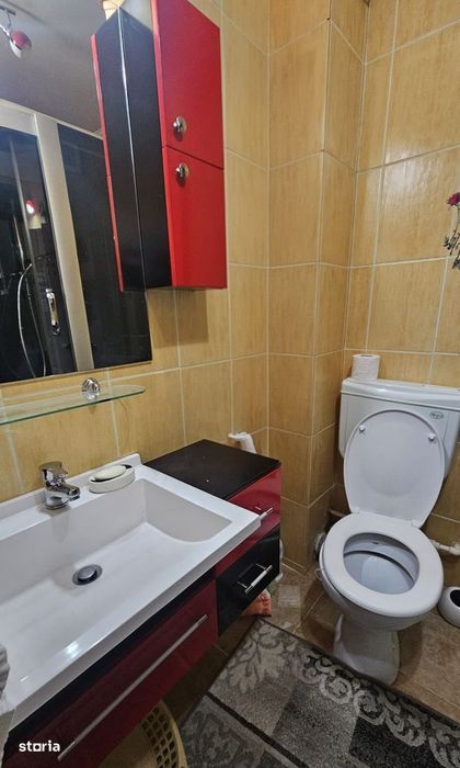 Apartament bloc nou etaj 2