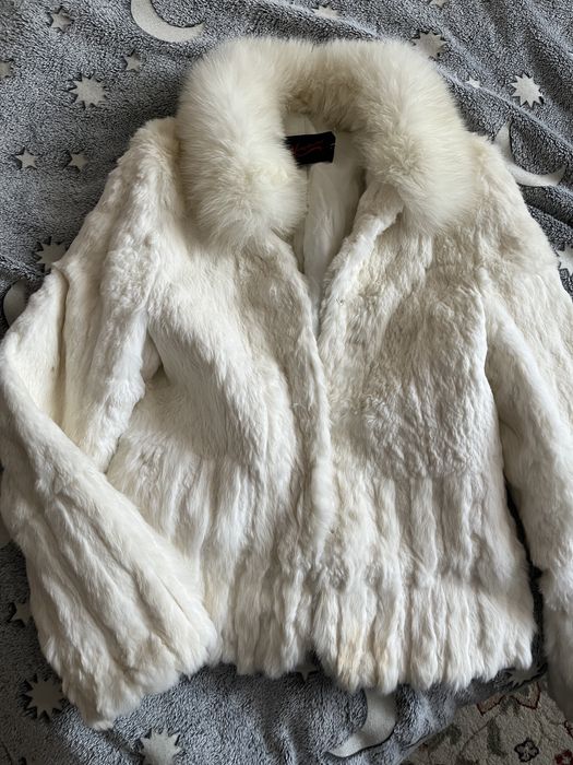 Полушубок/шубка/шуба