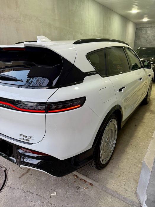 Voyah free 318 Apollo tech full pozisiya srochno sotiladi