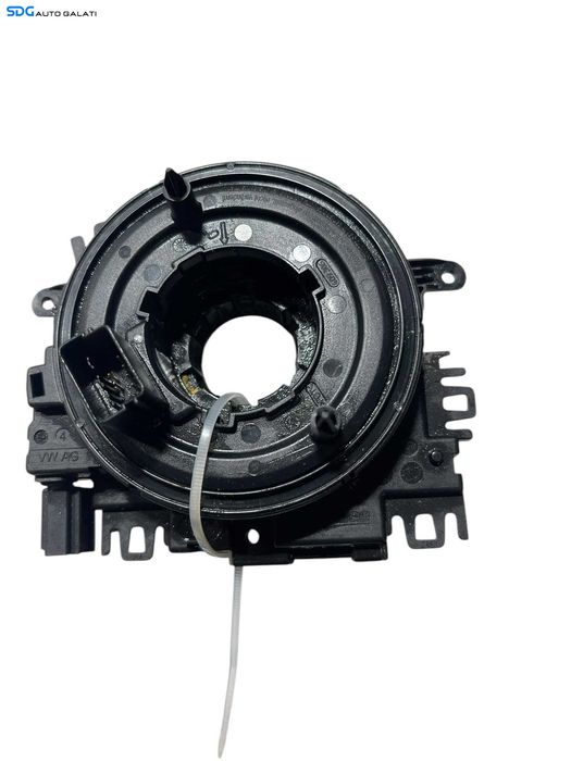 Spira Spirala Panglica Volan Seat Altea 2011 - 2015 Cod 5K0953569A [B1328]