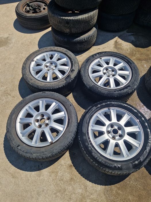 Джанти голф 4 5x100 16"