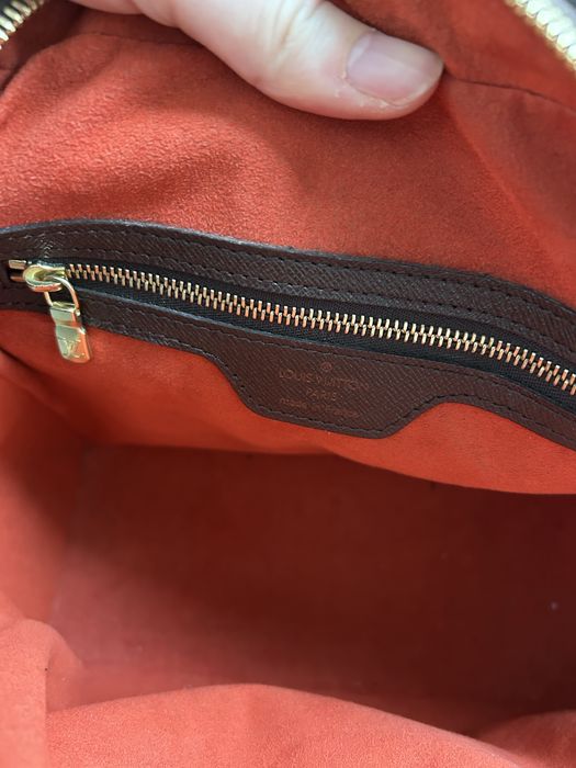 Geanta Louis Vuitton